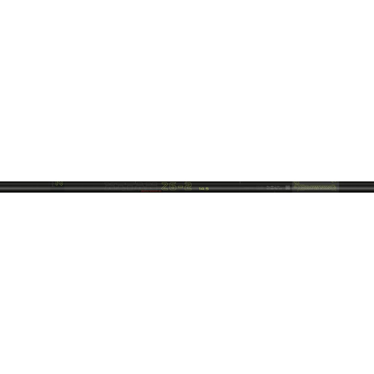 Browning Xitan Z6-2 Advance - Extension 14,5 m
