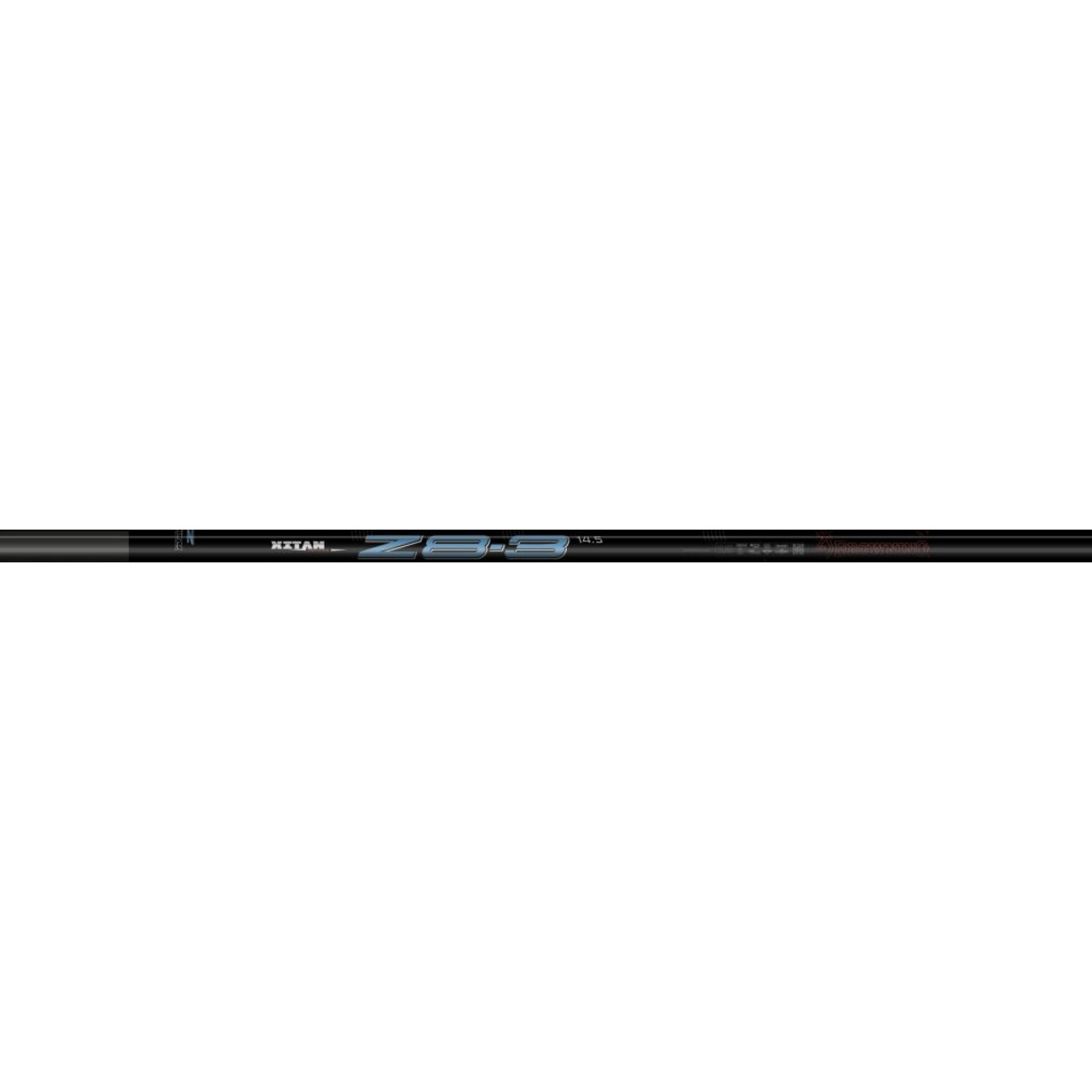 Browning Xitan Z8-3 Advance - Extension 14,5 m