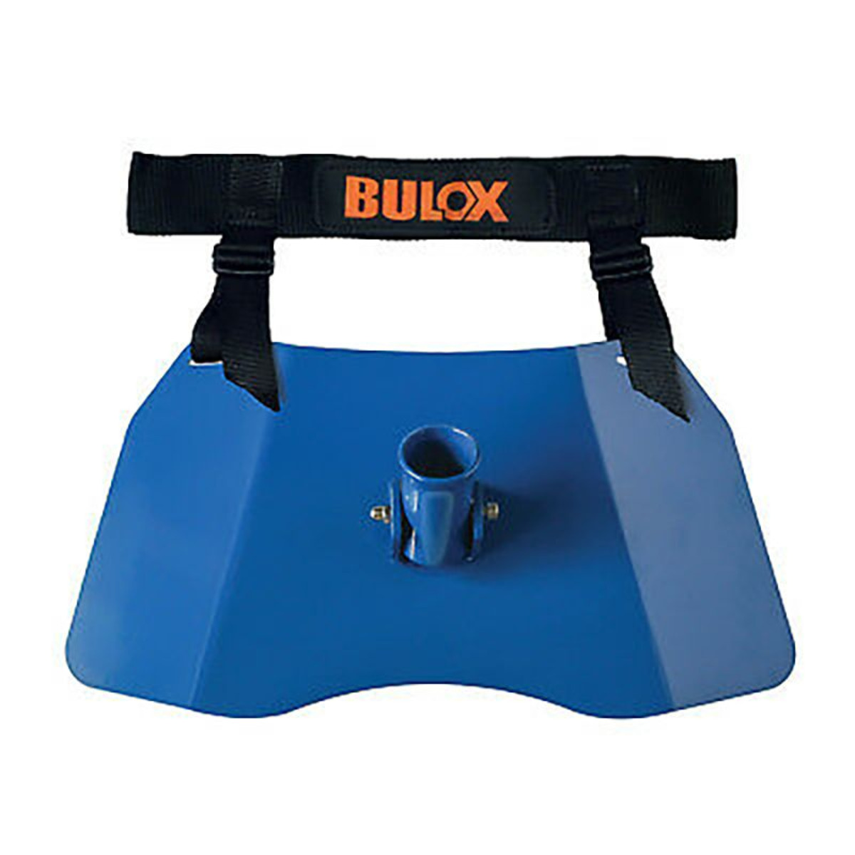 Bulox Aluminium Trolling Belt - Blu