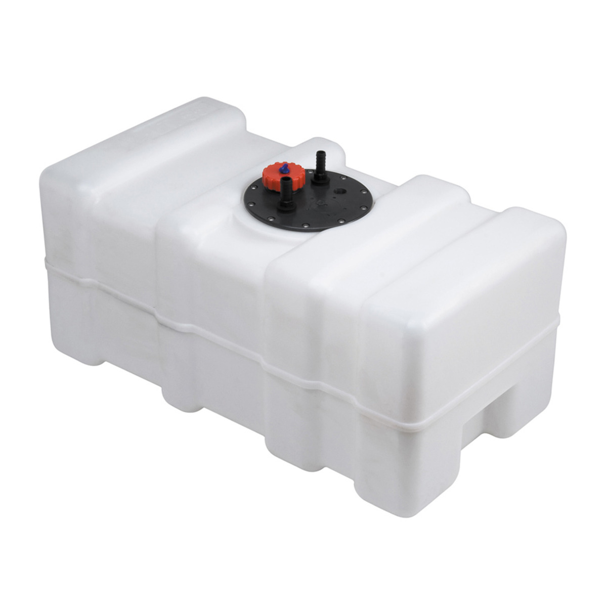 Can Sb Marine Plastics Plastic Water Tank - WATER TANK LT.55