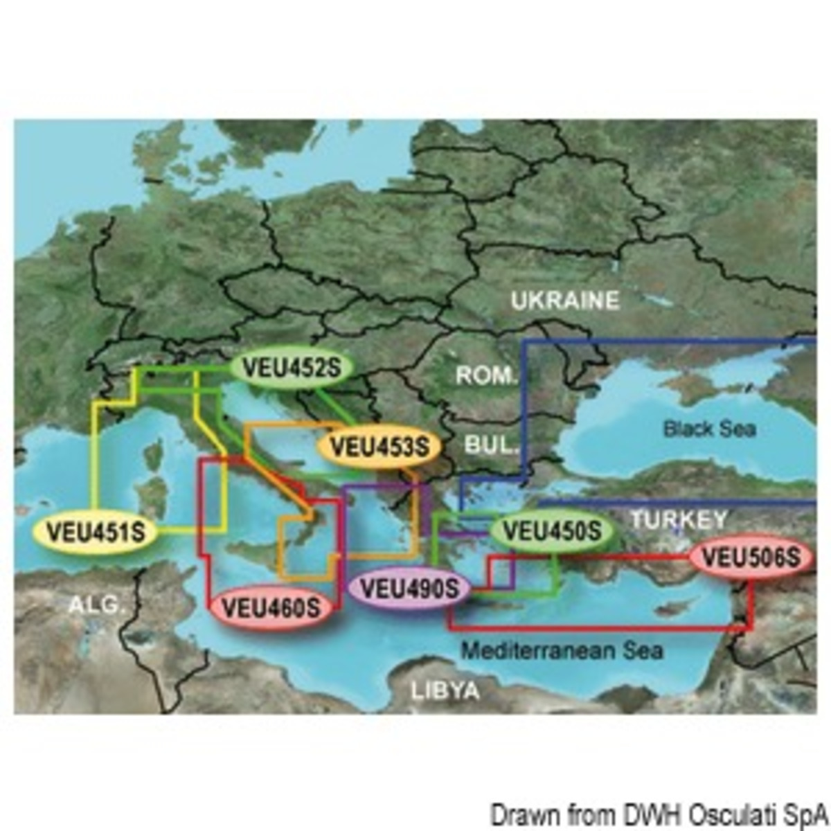 Garmin Bluechart G3 Charts - Garmin Bluechart G3 Vision HD micro SD card small