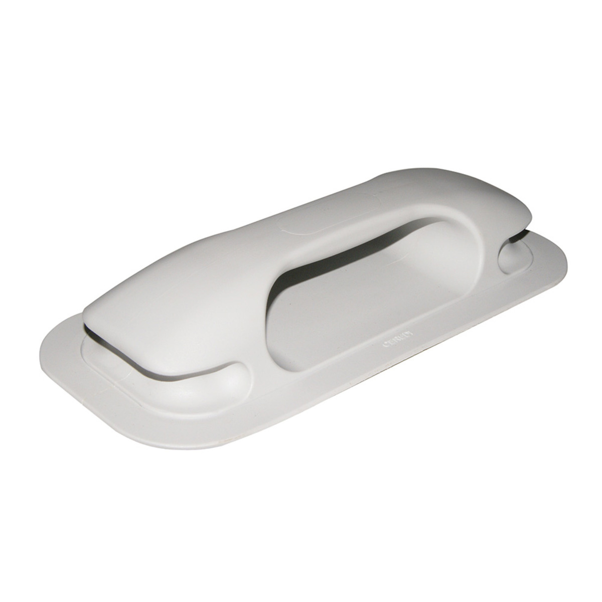 Ceredi Giovanni Neoprene  Handle - GREY HANDLE RAL 7035