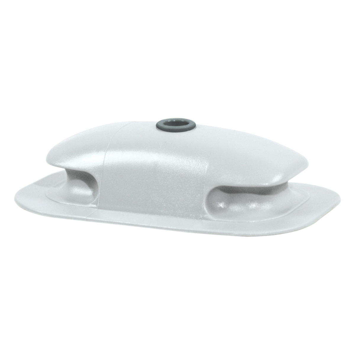 Ceredi Giovanni Neoprene Rowlock Socket - GREY ROWLOCK SOCKET (RAL 7035)