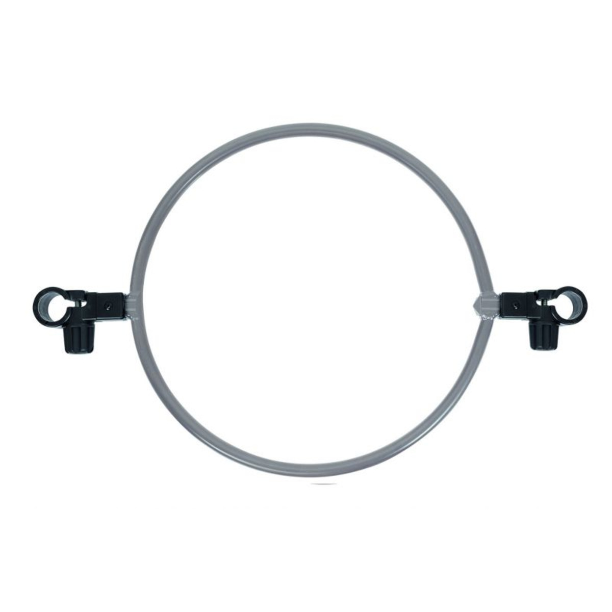 Colmic Aluminium Ring Doppelte Klammer -  Durchmesser 38 cm -  Eimer 17 lt -  Schüssel 9 lt    