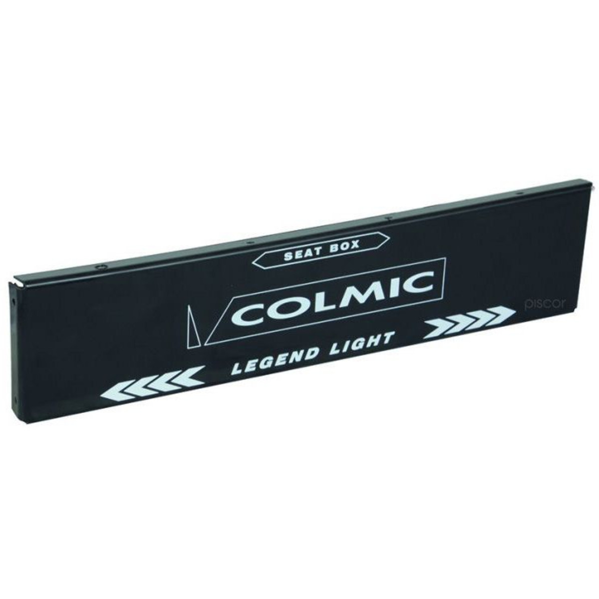 Colmic Modulo Legend Series - Front          