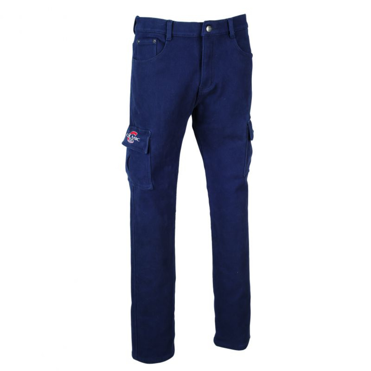 Colmic Winter Pants Official Team - 54