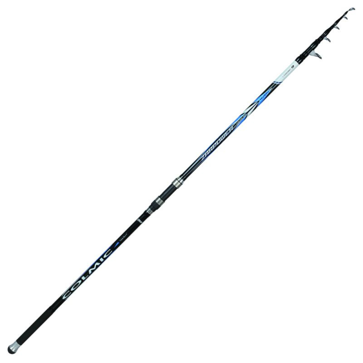 Colmic Canne Colmic Zarpower Planche Mt 4,20 130-150-180 Gr Surf Casting Fuji Mn 