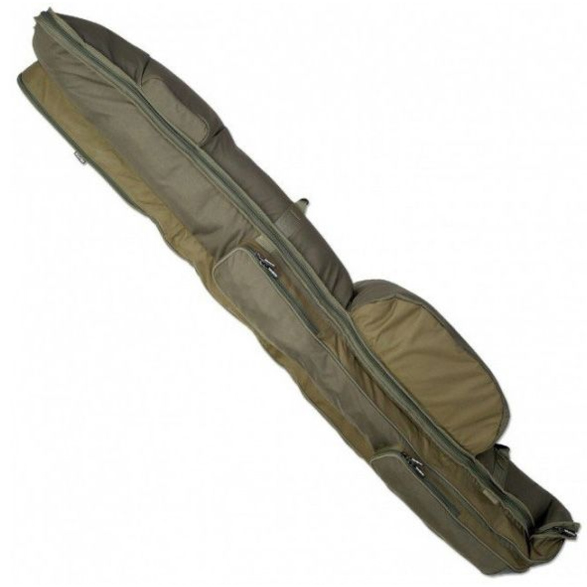 Daiwa Mission Rod Holdalls Collection - 12 ft - 3 Canne Montate - 3 Non Montate       