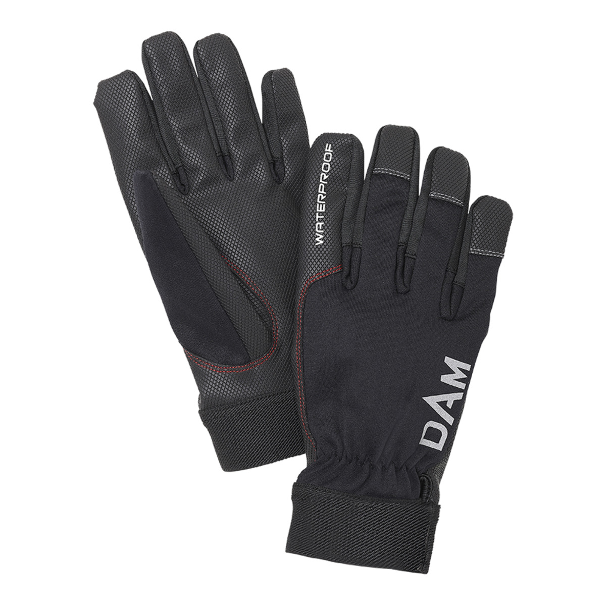 Dam Dryzone Glove - L BLACK