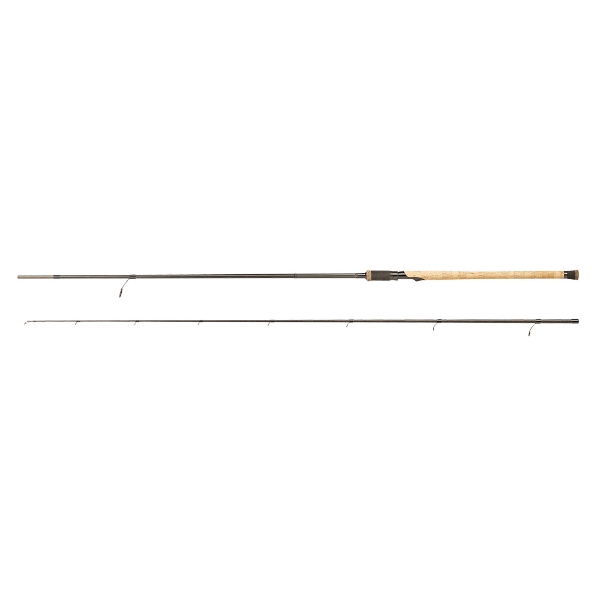 Dam Nanoflex Pro Spin 2sec - 7&#39;0&#39;&#39;/2.10M 10-30G/M