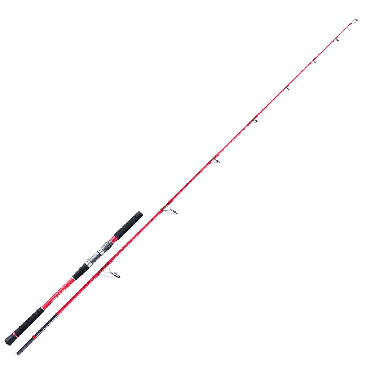 Ecooda Canna Tuna Popping - 2.59 m-Drag.28 kg