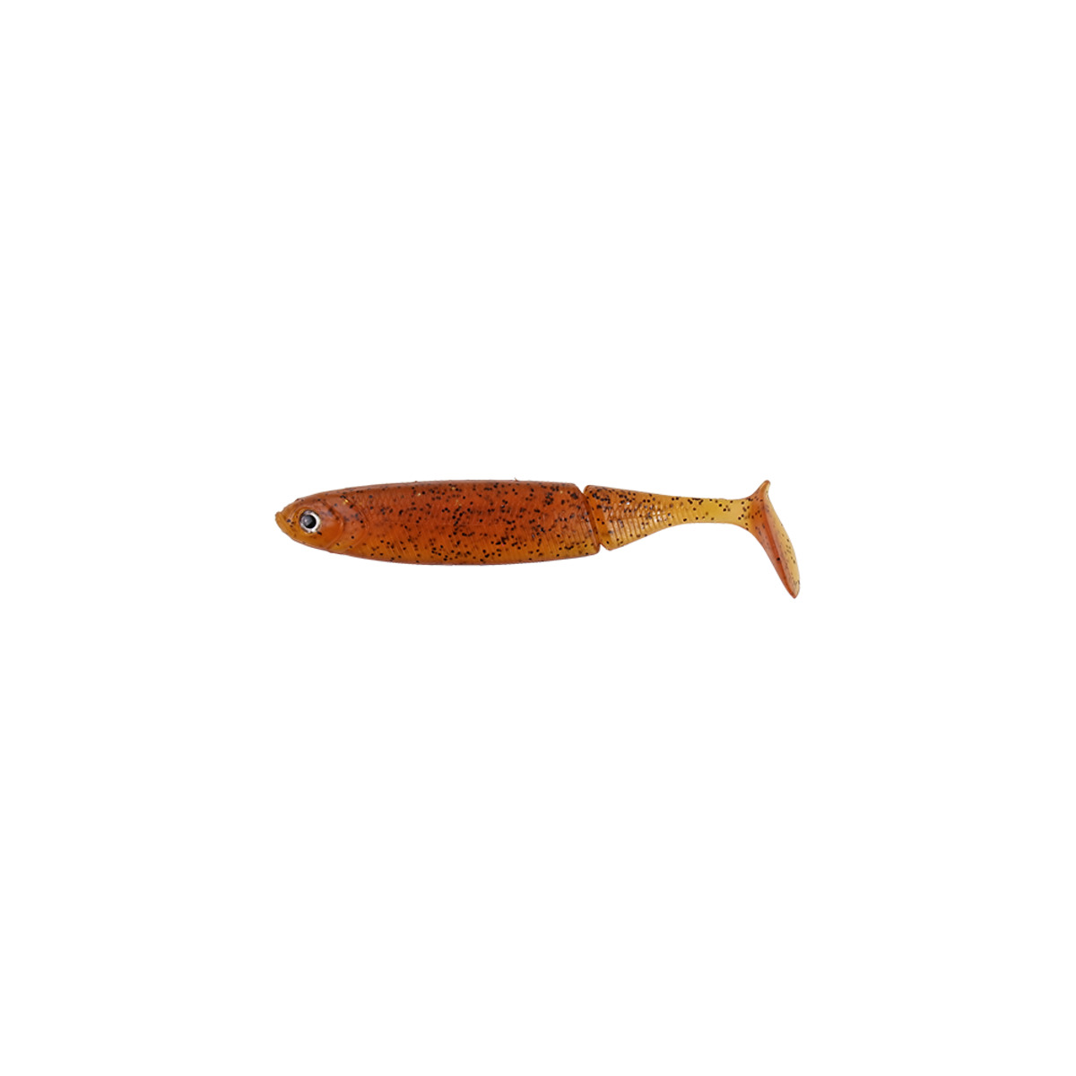 Effzett Shad - 18 CM APPLE SEED