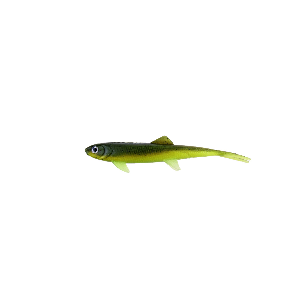 Effzett Split Tail 19 Cm - AYU