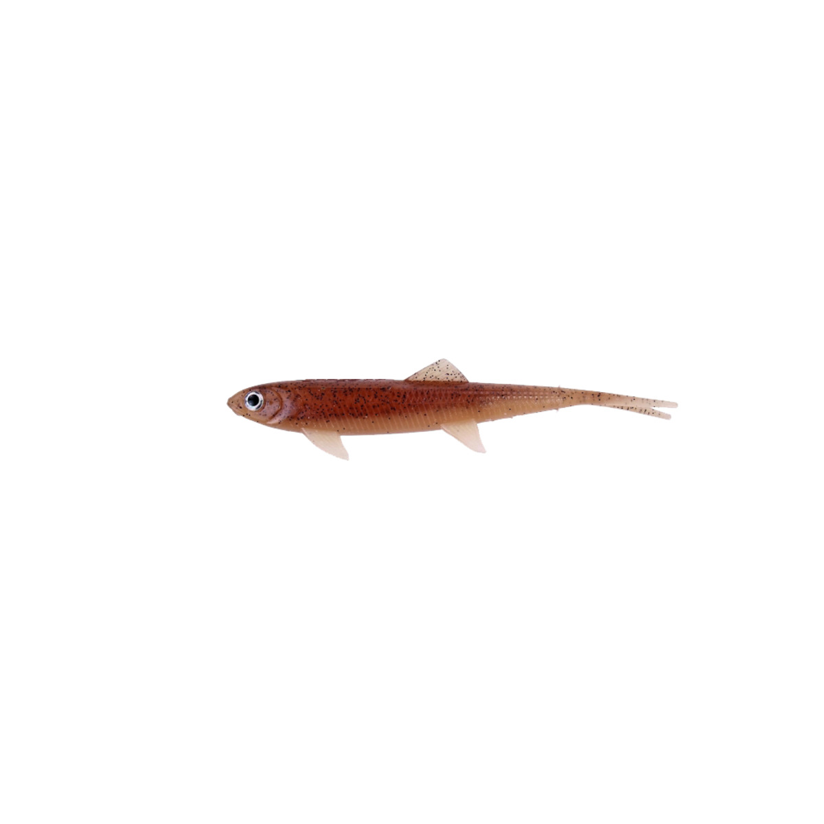 Effzett Split Tail 19 Cm - MILKSHAKE