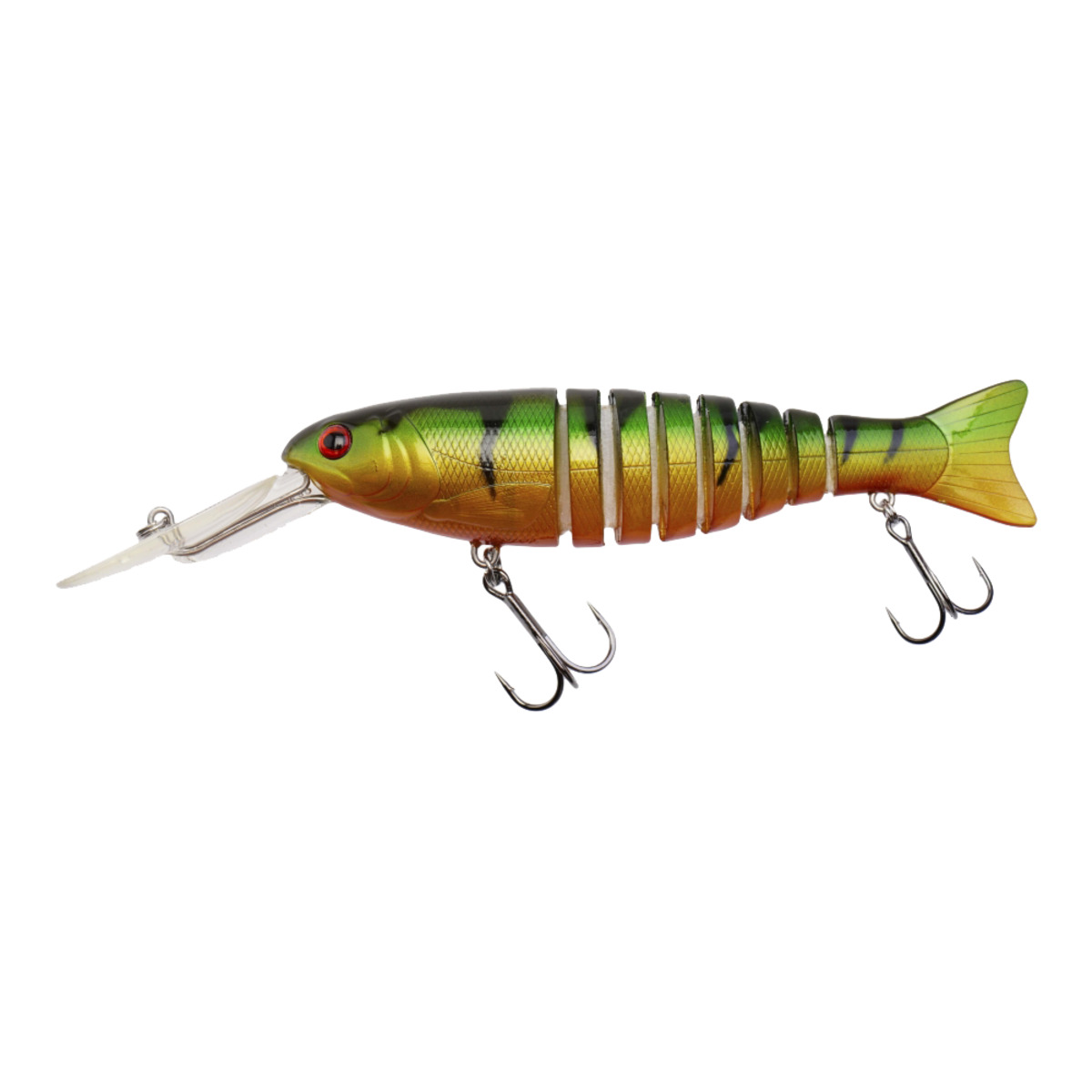 Effzett Striker Deeprunner 7.5 Cm - 6G PERCH