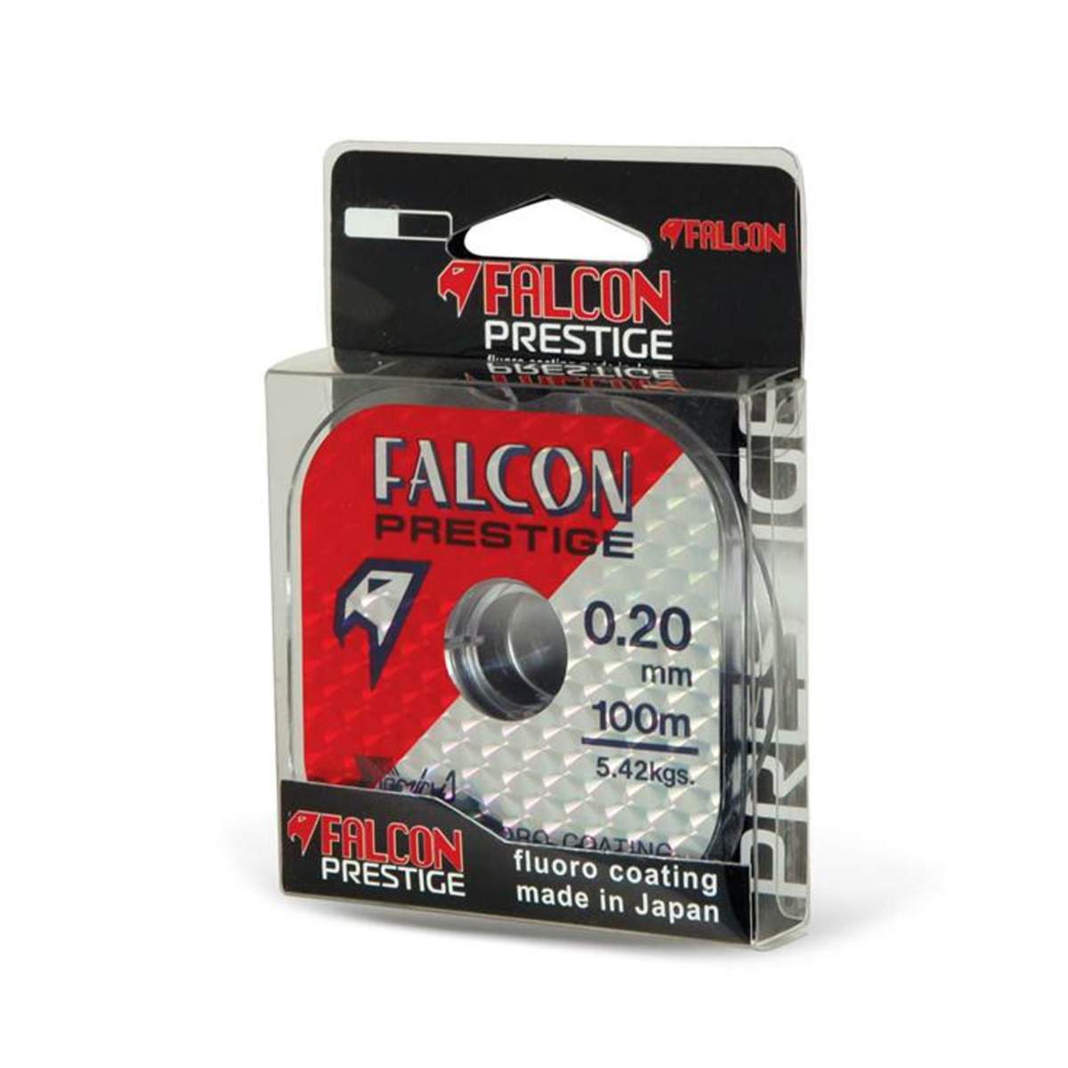 Falcon Prestige Blister Fluoro Coated - 100 m - 0.300 mm