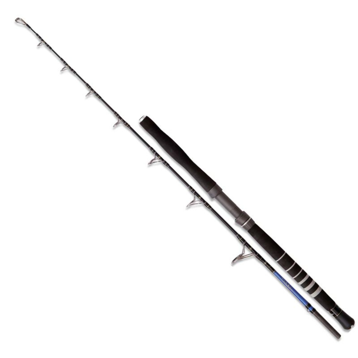 Canna da Pesca  Tidal Vertical Jigger per Jigging e in Carbonio