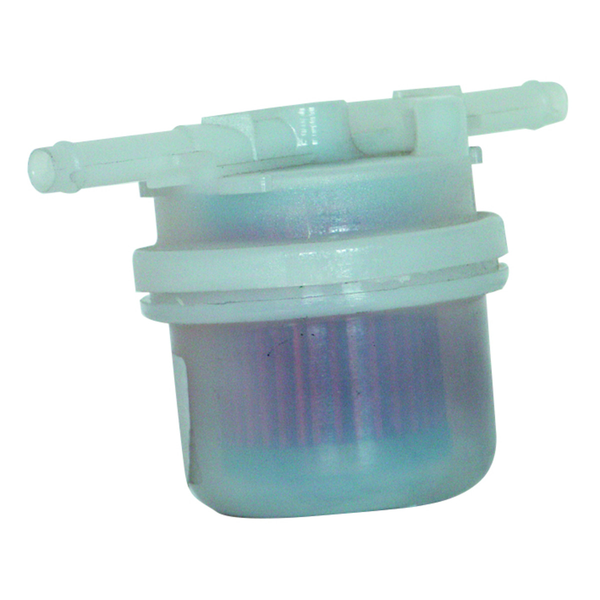 Fni Fuel Filter For Hose Diam.  Mm. 8 - FUEL FILTER