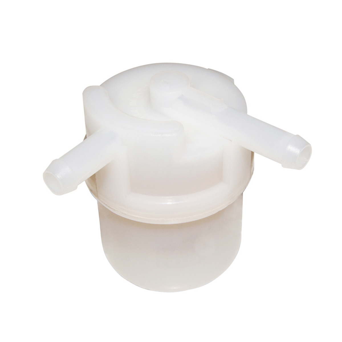 Fni Fuel Filter For Hose Diam.  Mm. 8 - FUEL FILTER