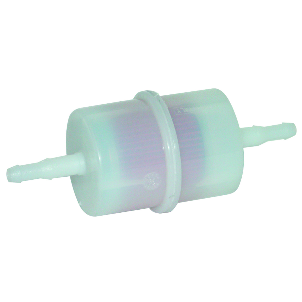 Fni Fuel Filter For Hose Diam.  Mm.6/8 - FUEL FILTER