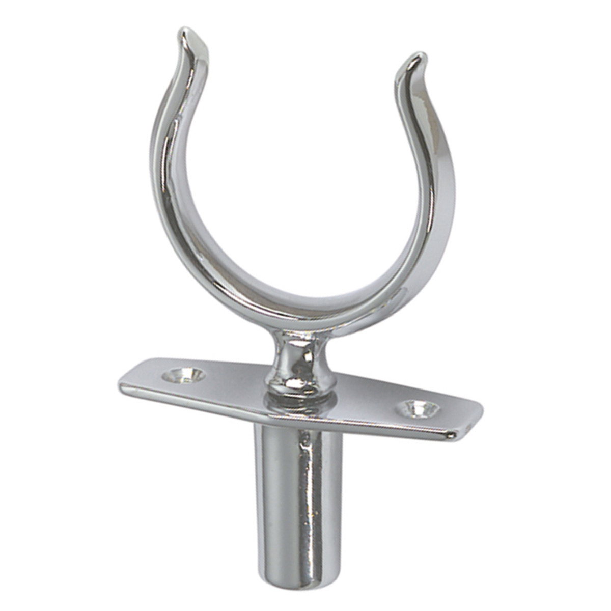 Fni Brass Rowlock - BRASS SOCKET WITH SOCKET