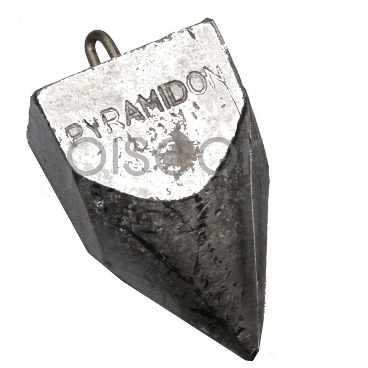 Fonderia Roma Pyramidon con Anello Inox - 150 g