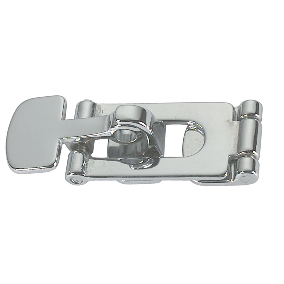 Foresti E Suardi Anti-rattle Door Fastener - ANTI-RATTLE DOOR FASTENER