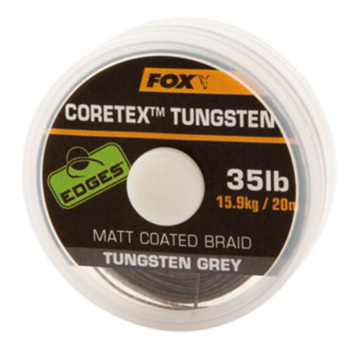 Fox Edges Tungsten Coretex - 35lb