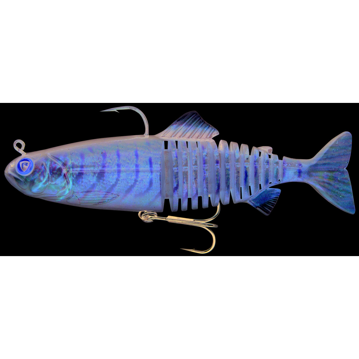 Fox Rage Replicant  Jointed 130g 23 Cm - Super Natural Pike