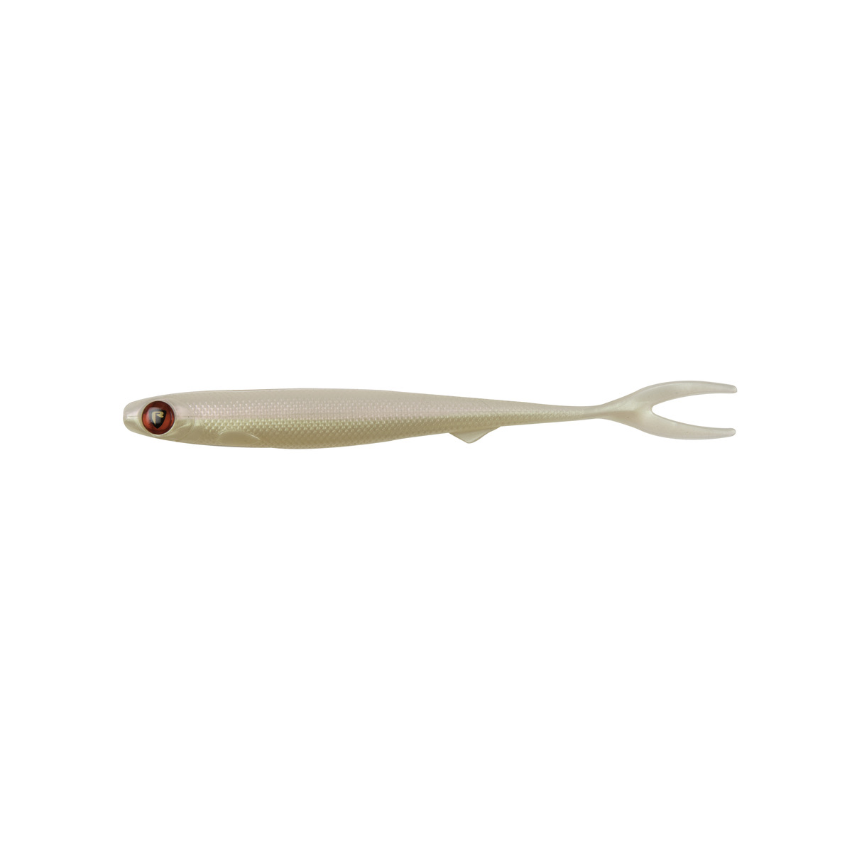 Fox Rage Slick Finesse 13cm - UV Pearl