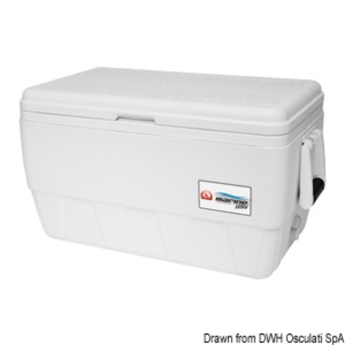 Igloo Rigid Icebox (up To 90 Litres) - IGLOO Ultra 48 icebox