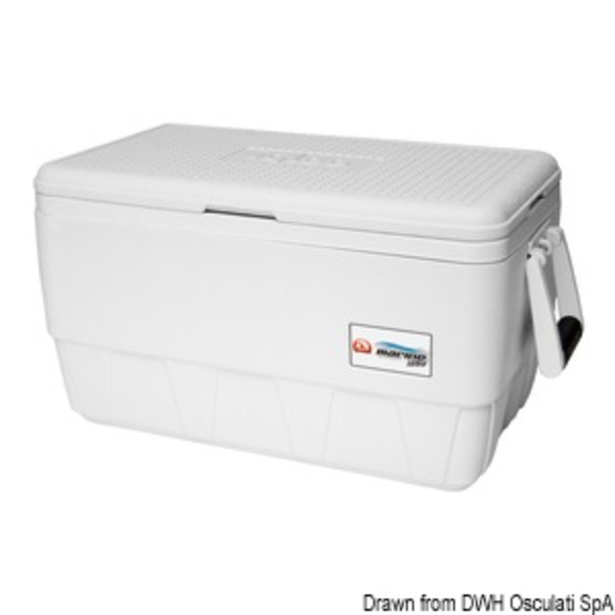 Igloo Rigid Icebox (up To 90 Litres) - IGLOO Ultra 36 icebox