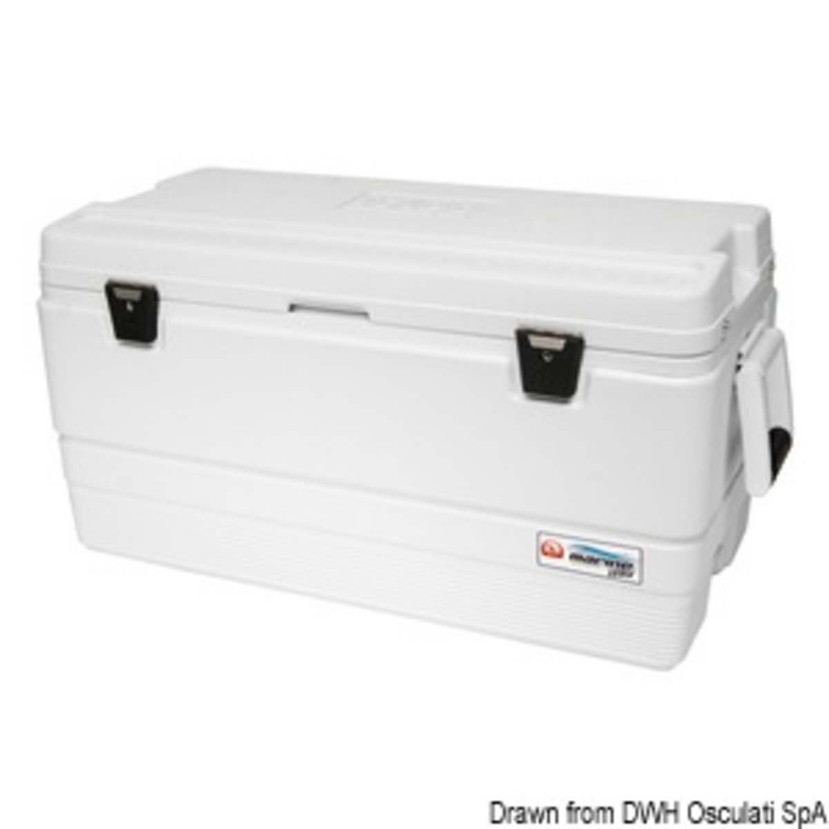 Igloo Rigid Icebox (up To 90 Litres) - IGLOO Ultra 94 icebox