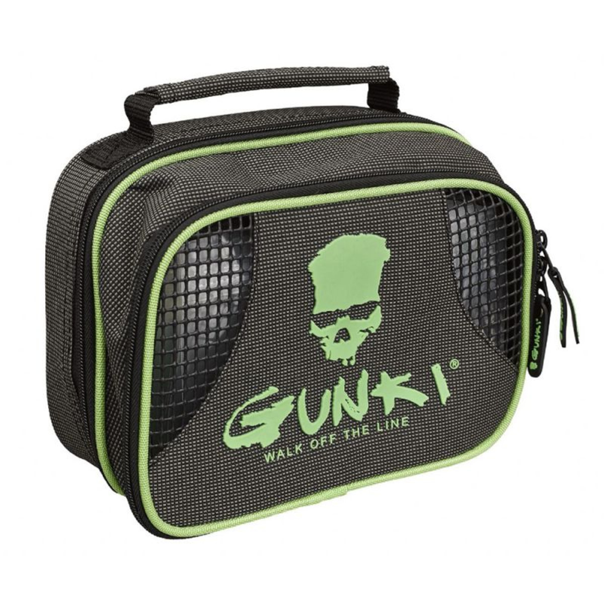 Gunki Iron-T Hand Bag - PM - 22 x 15 x 10 cm