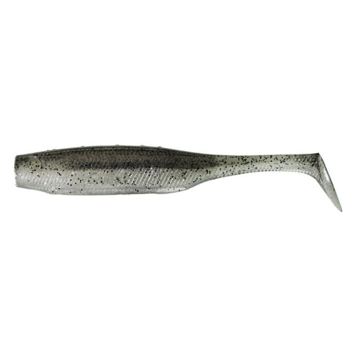Gunki Peps - 12.4 g - 12 cm - Natural Grey