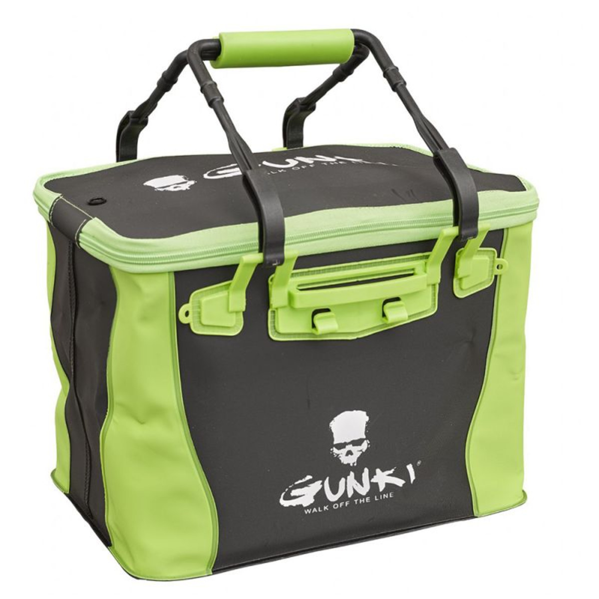 Gunki Safe Bag Edge - 36 x 25 x 26 cm