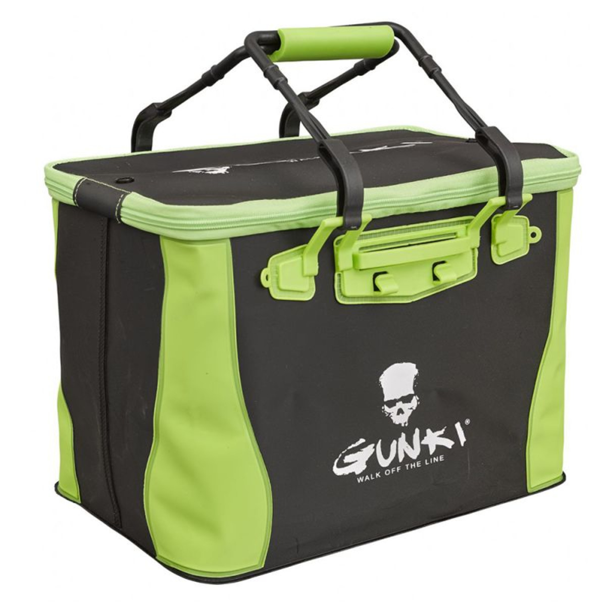 Gunki Safe Bag Edge - 40 x 26 x 28 cm