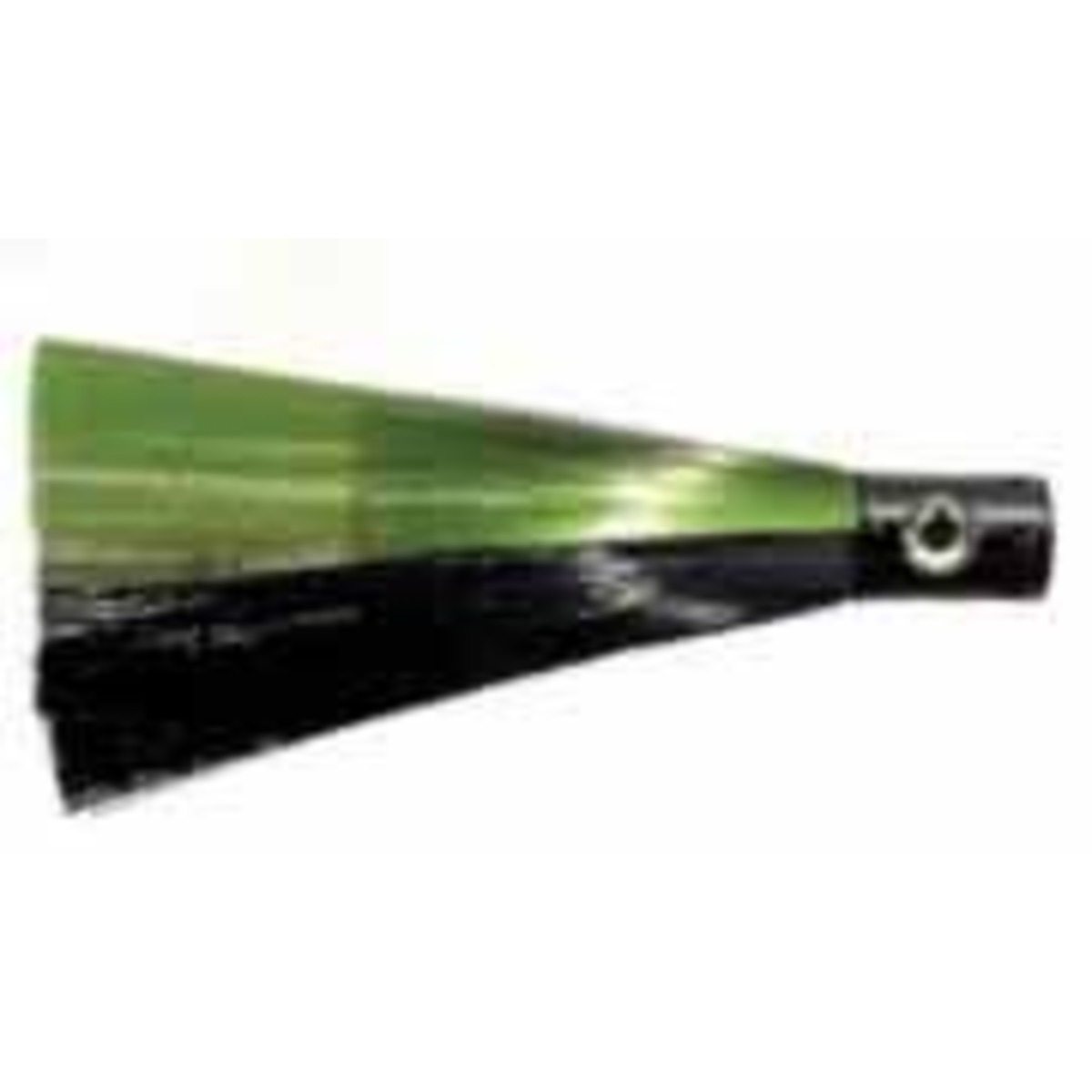 H2o Pro Express Lure - Black Green - 20 cm