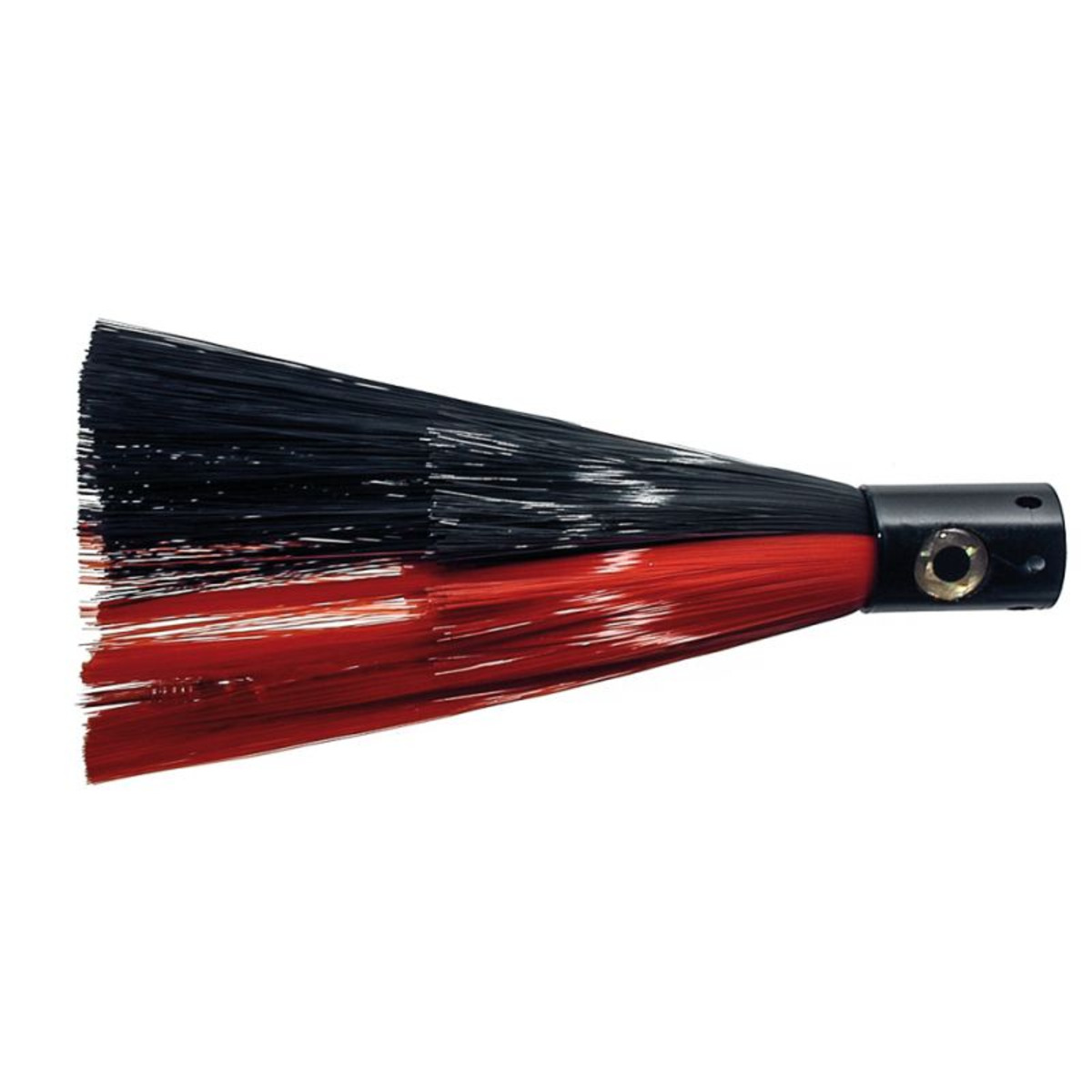 H2o Pro Express Lure - Red Black - 20 cm