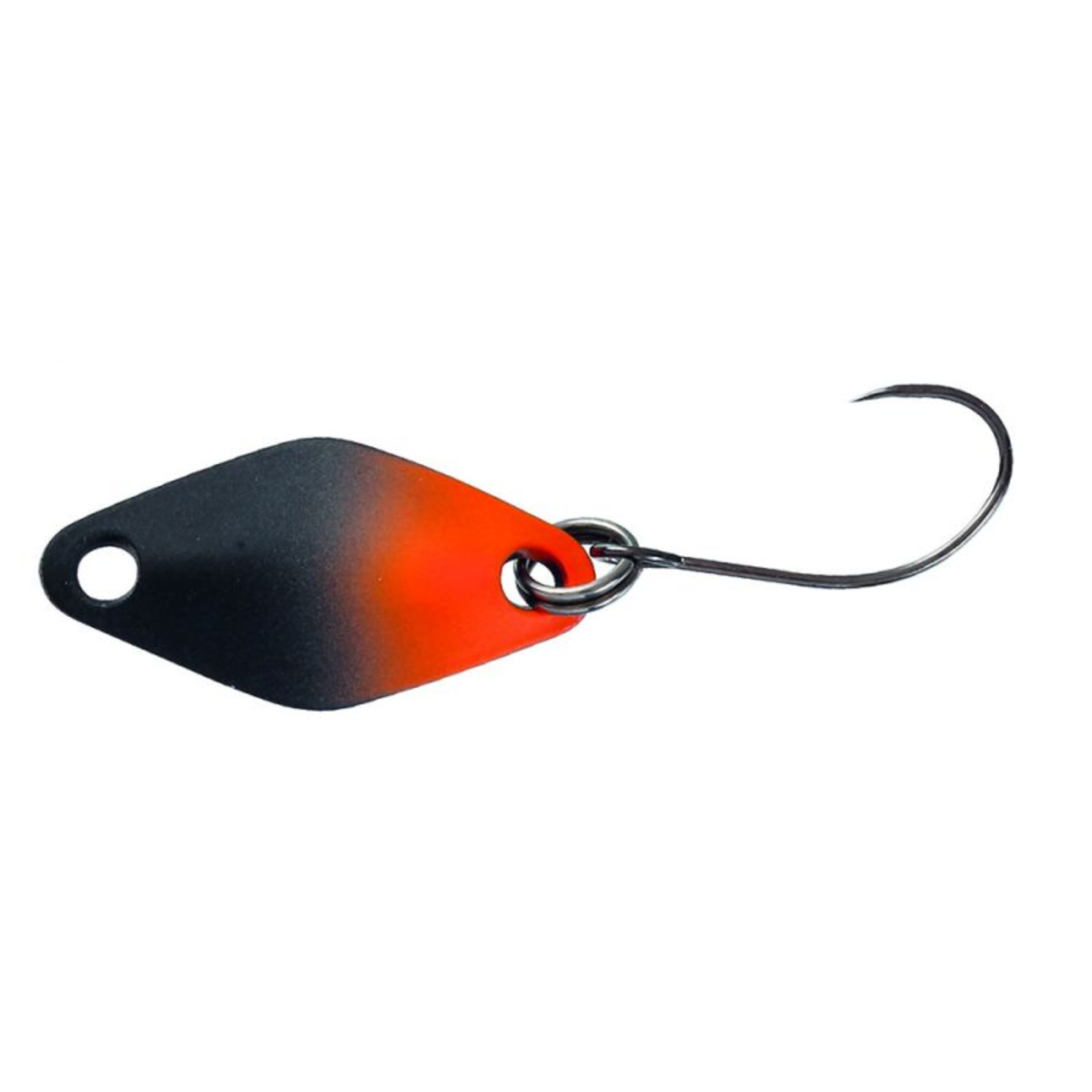 Herakles Kite Spoon - 1.2 g - Black Orange