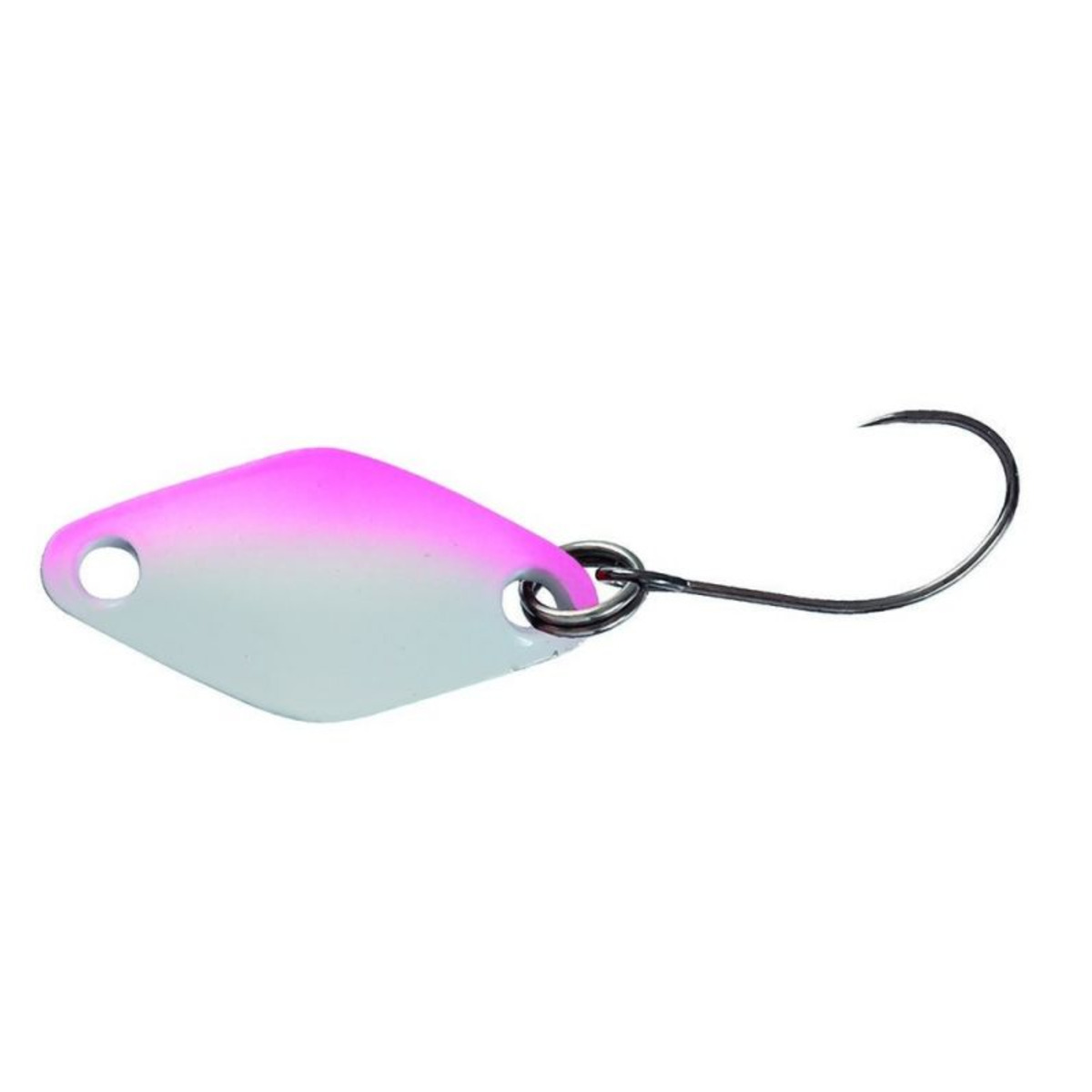 Herakles Kite Spoon - 1.2 g - White Pink