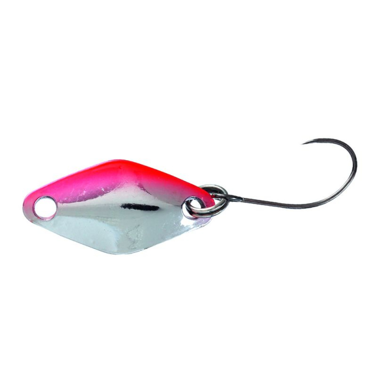 Herakles Kite Spoon - 1.2 g - Silver Red