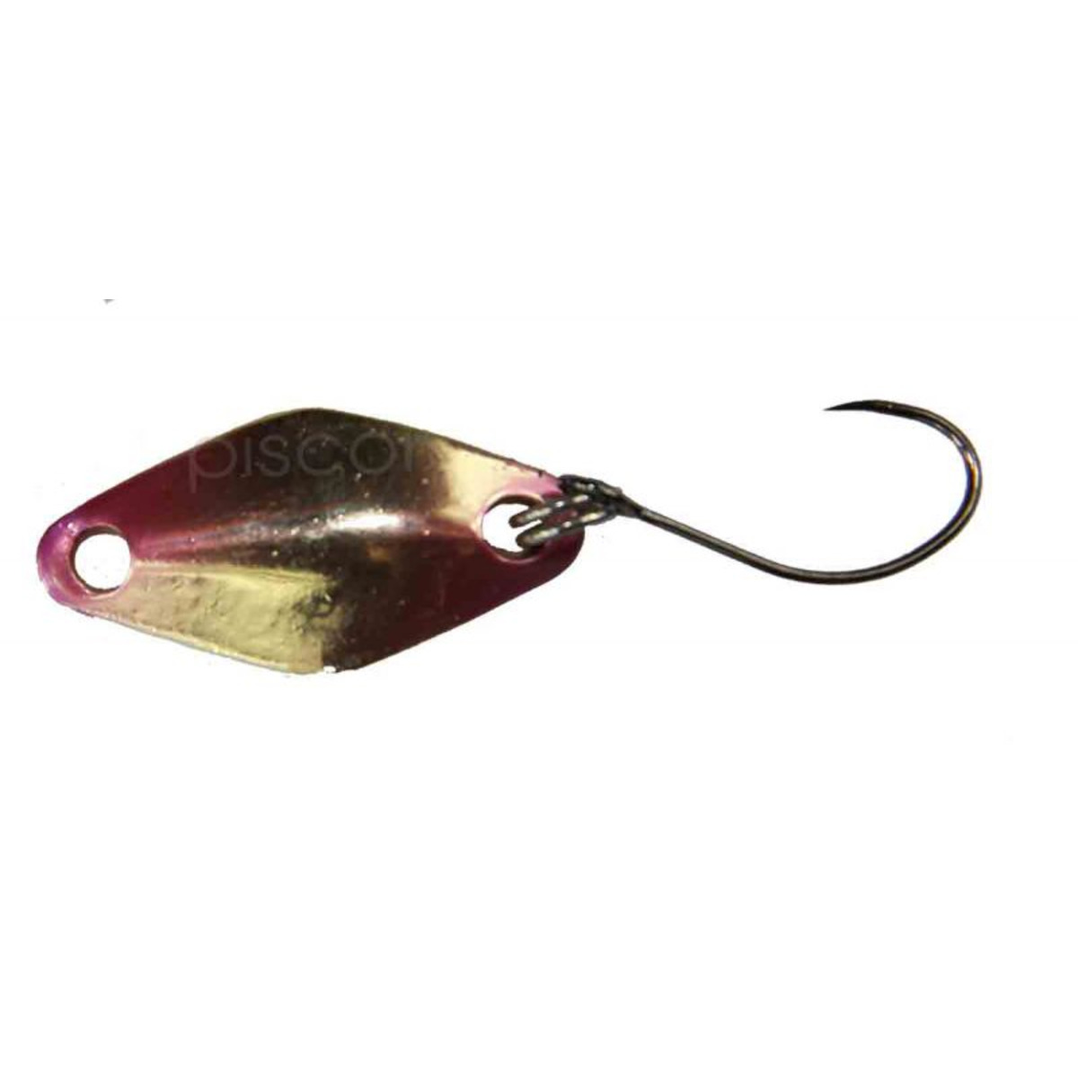 Herakles Kite Spoon - 1.2 g - Golden Trout