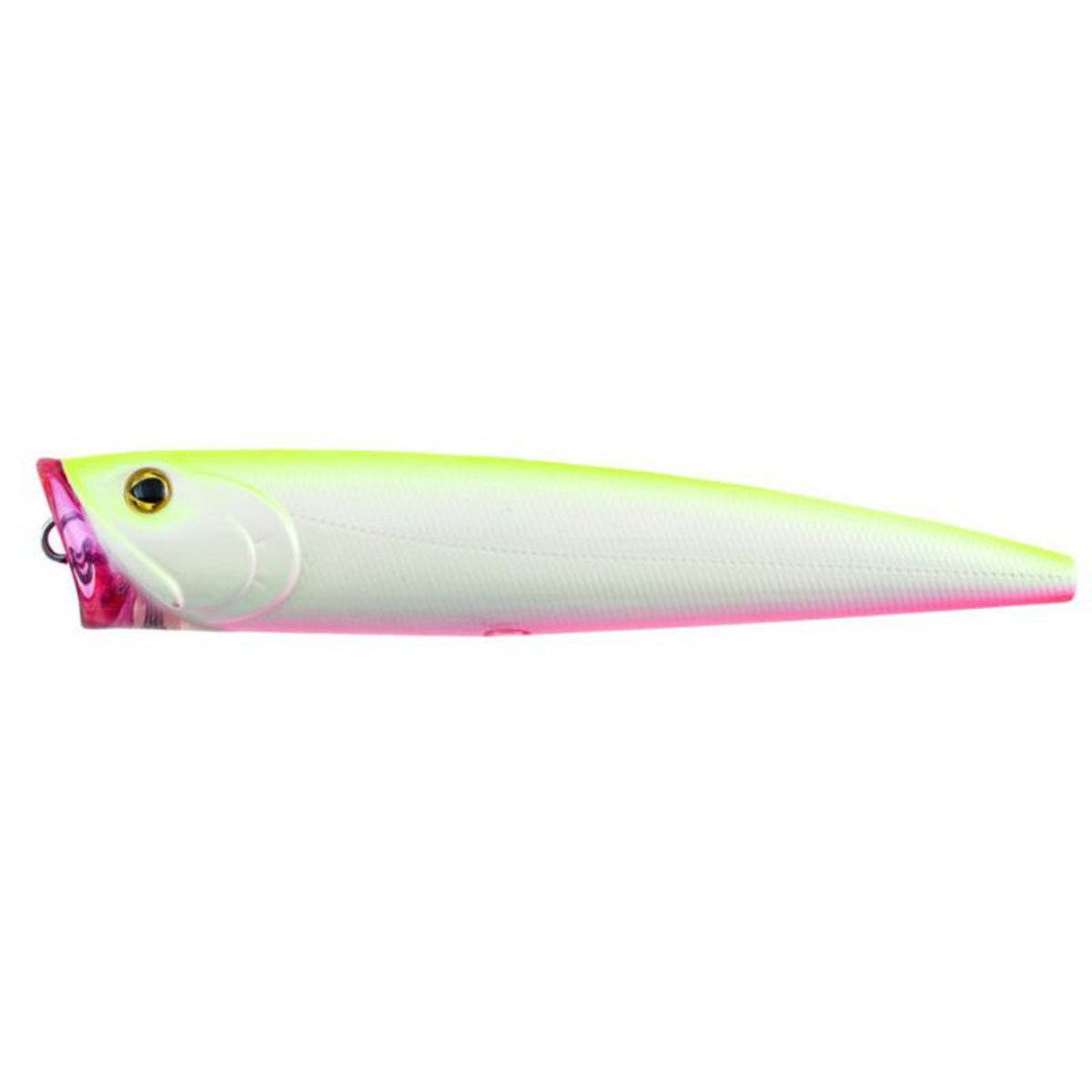 Herakles Mullets - 42 g - 14 cm - White Chartreuse