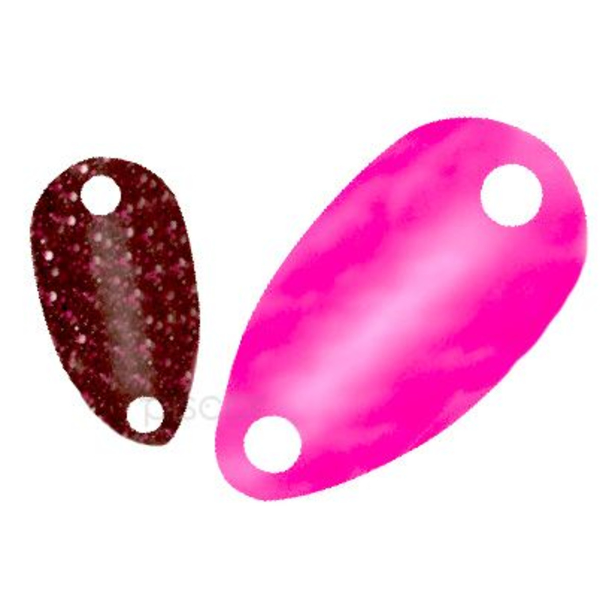 Herakles Nail Spoon - 2 g - Pink Pellet
