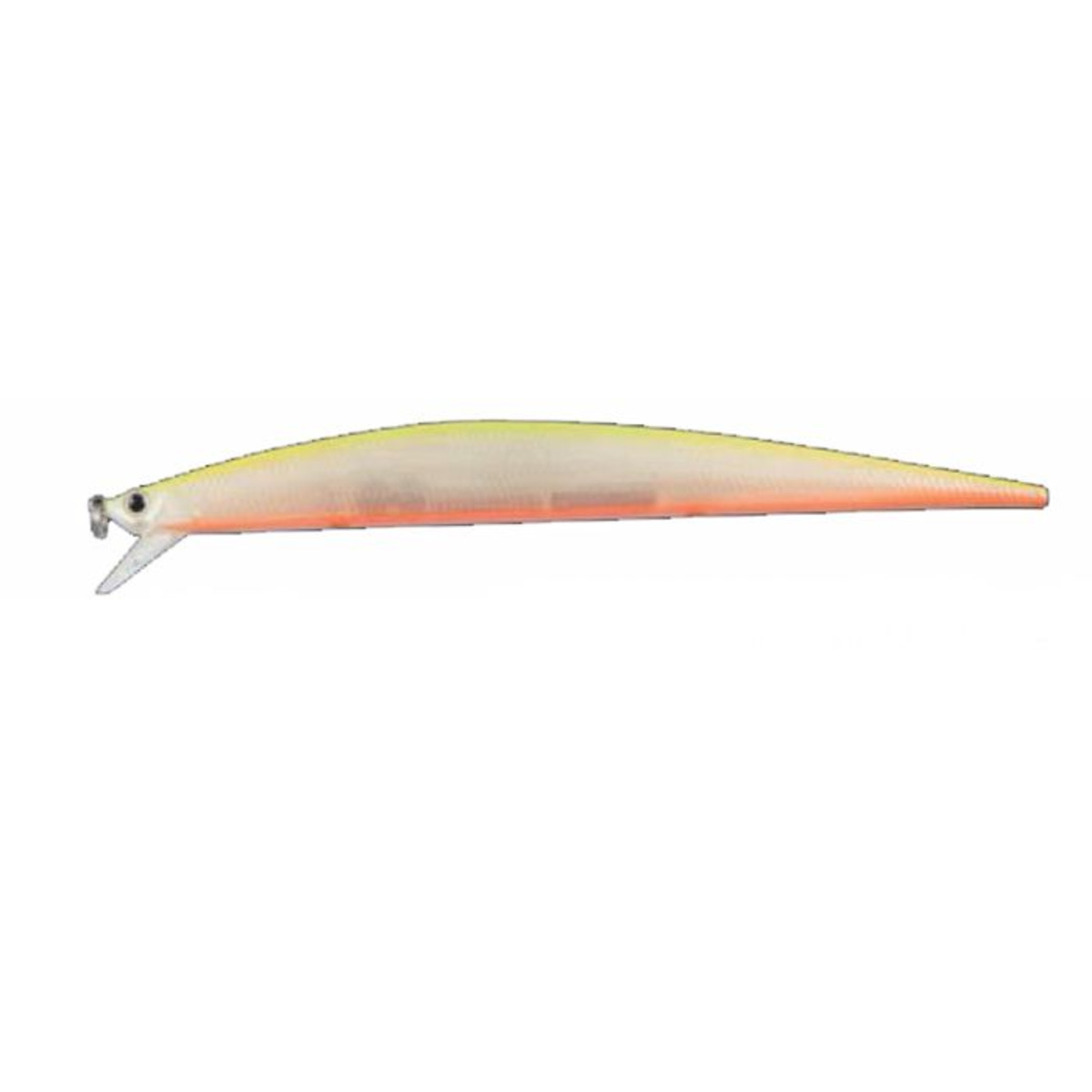Herakles Rave 175 - 31 g - 175 mm - Chartreuse White 