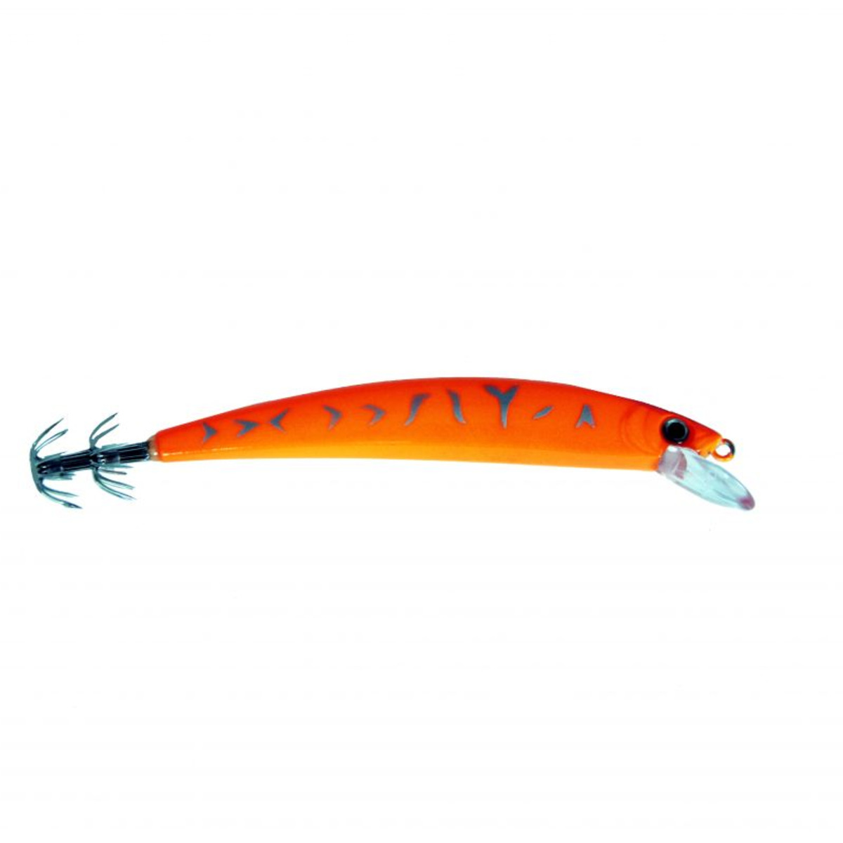 Herakles Squidder - 110F - Orange Glow