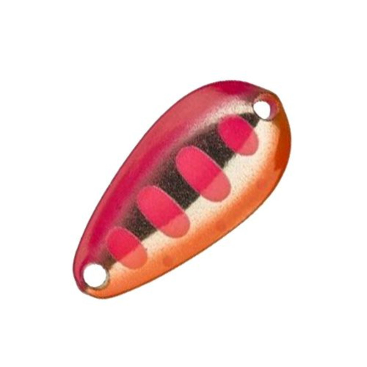 Illex Tearo 1.3 G - 1.3 g - 22 mm - Pink Yamame-Fluo Pink