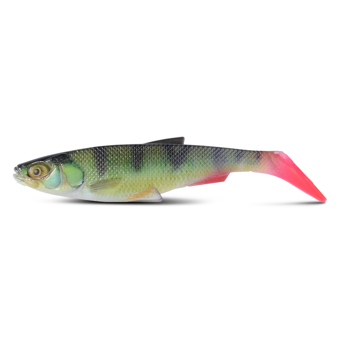 Iron Claw Belly Boy Ng Nature 15 Cm - Perch