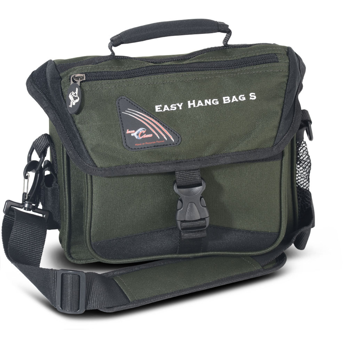 Iron Claw Easy Hang Bag - S